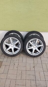 5x100 R16