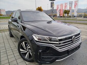 Volkswagen Touareg 3.0 V6 TDI SCR 286k R-Line 4Motion Tiptro