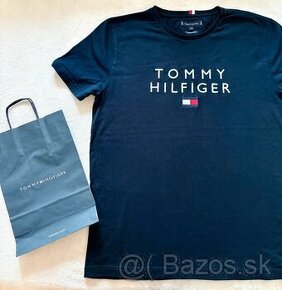 Tričko Tommy Hilfiger