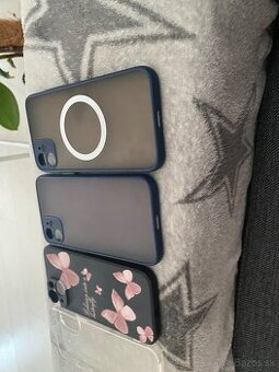 iPhone 11 a iPhone 14