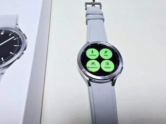 SAMSUNG GALAXY WATCH 4 Classic 46mm SM-R890