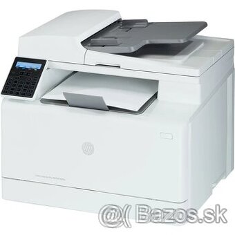 predám HP Color LaserJet Pro MFP M183FW