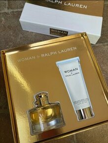 Sada Ralph Lauren Woman