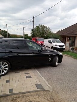 BMW 320d