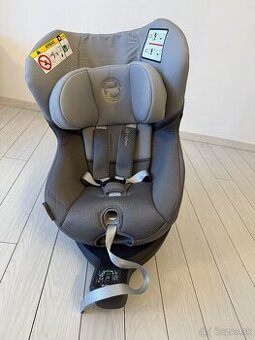 CYBEX Sirona SX2 i-Size