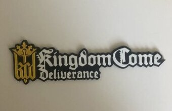 Logo Kingdom Come Deliverance