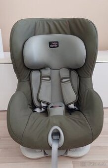 Autosedačka Britax Romer King II