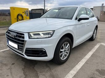 Audi Q5 2.0 TDI QUATTRO