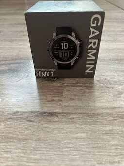 Garmin Fenix 7