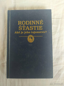 Rodinné šťastie - Aké je jeho tajomstvo? (1996)