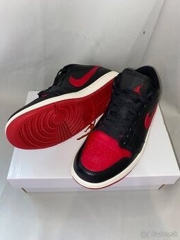 Air Jordan 1 Low