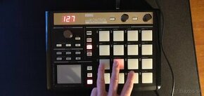 Korg Pad kontrol - Midi kontroler