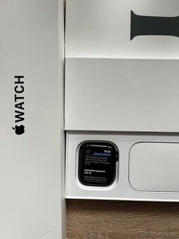 Apple Watch SE