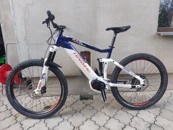 HAIBIKE 5.0 FULL SEVEN LT