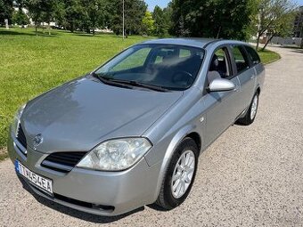 Predám Nissan Primera