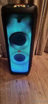 Jbl partybox