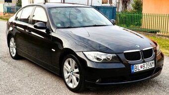 Bmw e90 2.0 d Sportsitze , Idrive , Nova Stk