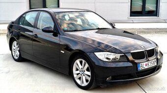 Bmw e90 2.0 d Sportsitze , Idrive , Nova Stk