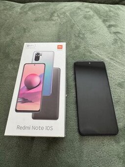 Redmi Note 10S, 128GB - 1