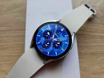 Samsung Galaxy Watch6 40mm,wifi,gps,top stav,zaruka