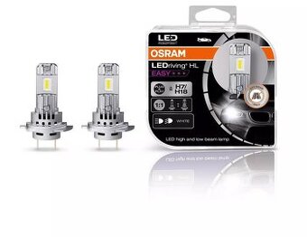 Osram LEDriving HL H7 - nové, nepouźívané,  originál produkt - 1