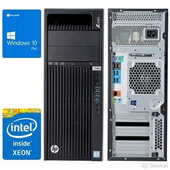 PC HP Z440 Workstation