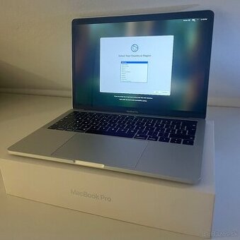 MacBook Pro 2019 128gb