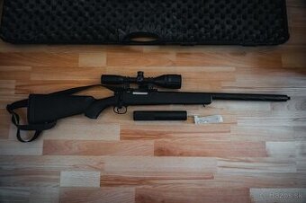 SSG10 A1 Airsoft Sniper Rifle