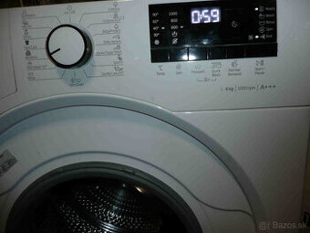 Beko WTV 6532 BO - 1