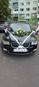 Skoda SuperB II 2.0 TDI CR 125kw 4x4 - 1