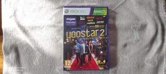 Yoostar 2 (xbox360 kinect) - 1