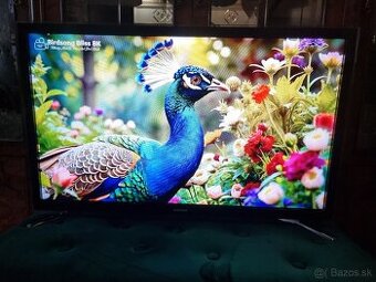 Predám SMART LED TV SAMSUNG UE32F4500AW HD