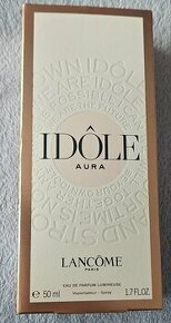 Lancome Idole Aura parfum