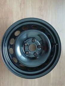 Plechové disky 5x112 r16 Octavia3