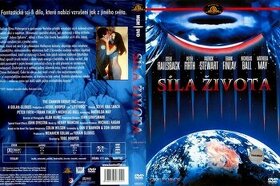 DVD Síla života