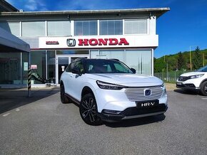 Honda HR-V 1.5 e:HEV Advance Style e-CVT MR2024 - 1