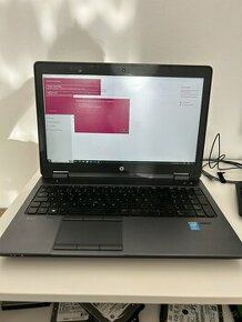 HP ZBook 15 g2 výmena za PC zdroj a Skrinu - 1