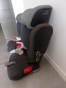 Romer Britax