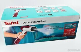 Parný naparovač odevov Tefal Access Steam First DT6132E0