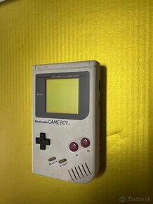 Nintendo Gameboy DMG-01 - 1