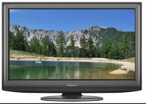 Predám televízor Panasonic 42"VIERA TX-L42D25E