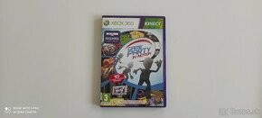 game party in motion (xbox360 kinect) - 1