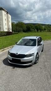 Škoda Octavia 2.0 TDi