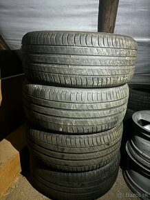 Letné gumy Michelin 225/50 r17