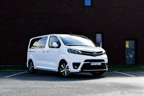 Toyota Proace Verso 2.0 D-4D 106kW - 1