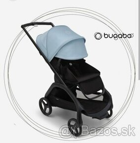 Bugaboo dragonfly 2024