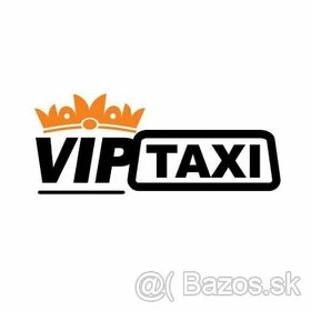 Vodič/ka taxislužby