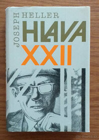 Joseph Heller - Hlava XXII