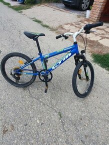 Detský bicykel CTM 2.00