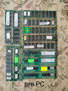 DIMM SDRAM 168 Pin - 1